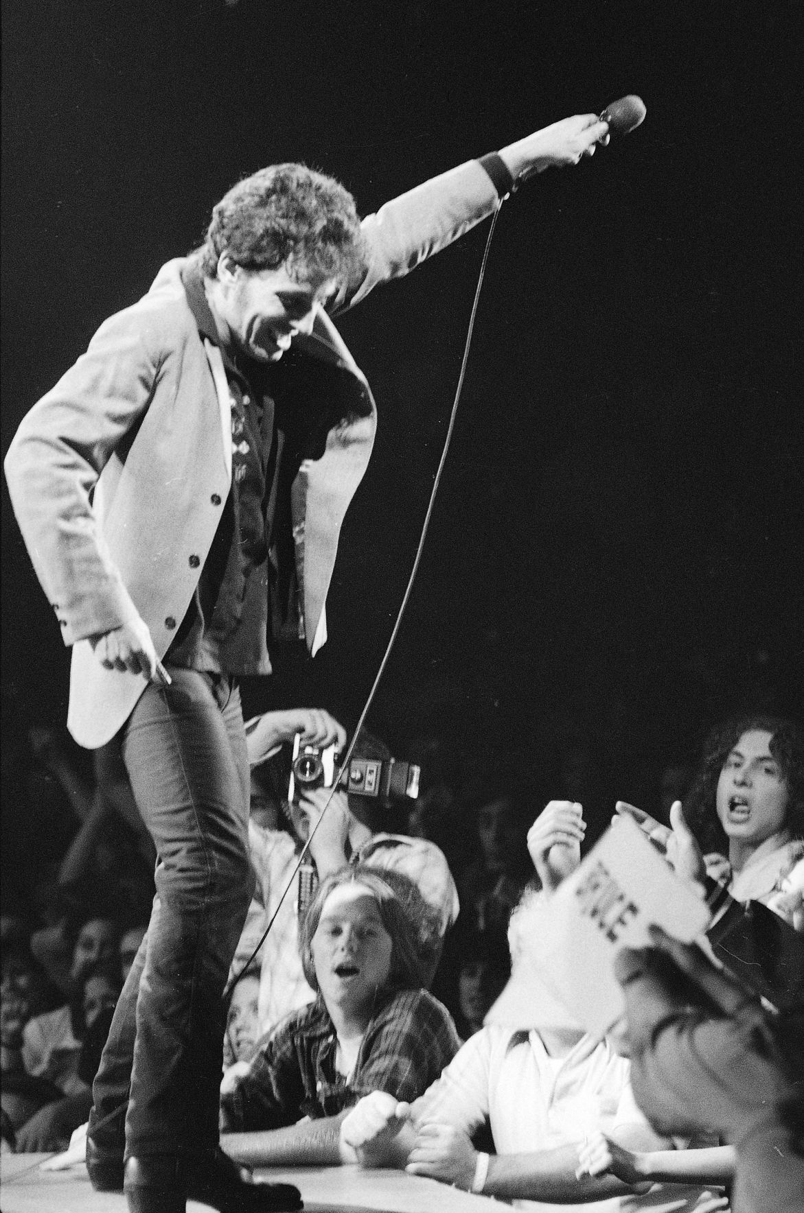 Springsteen, 1979